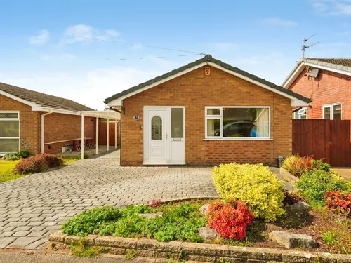 Danefield Road, Wirralphoto
