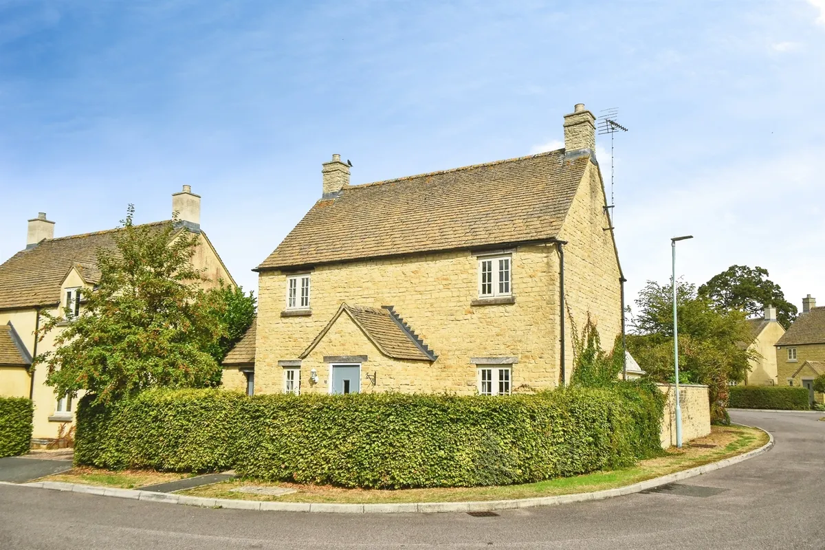 The Wern, Lechlade