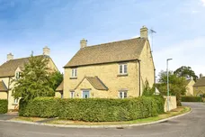 The Wern, Lechlade