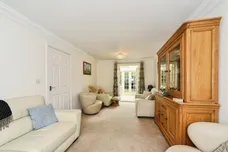 The Wern, Lechlade