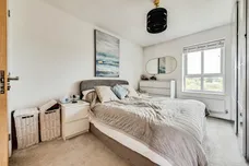 Semington Strand, Wichelstowe, Swindon