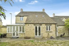 The Wern, Lechlade