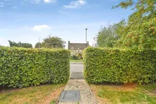 The Wern, Lechlade
