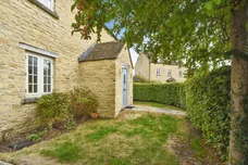 The Wern, Lechlade