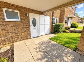 Greenland Walk, CORBY photo