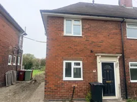 Robertsons Avenue, Duckmanton, CHESTERFIELD photo