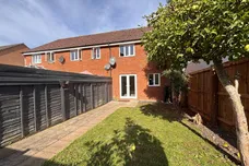 Fortress Road, Carbrooke, Thetford