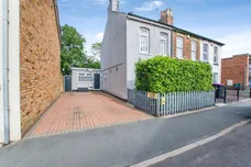 West Street, Long Sutton, Spalding