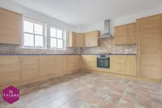 Rampton Road, Cottenham, Cambridge
