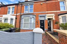 Parham Road, Gosport