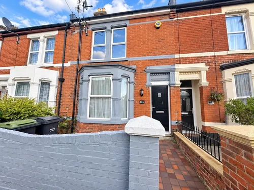 Parham Road, Gosportphoto