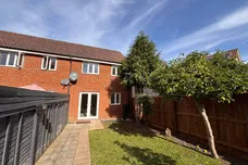 Fortress Road, Carbrooke, Thetford