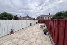 Chanterlands Avenue, HULL