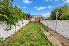 Parham Road, Gosport