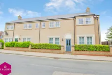 Rampton Road, Cottenham, Cambridge