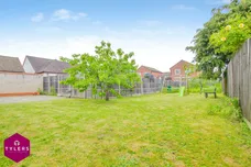 Rampton Road, Cottenham, Cambridge