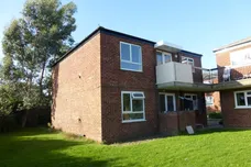 Gamewell Close, Lakenham, NORWICH