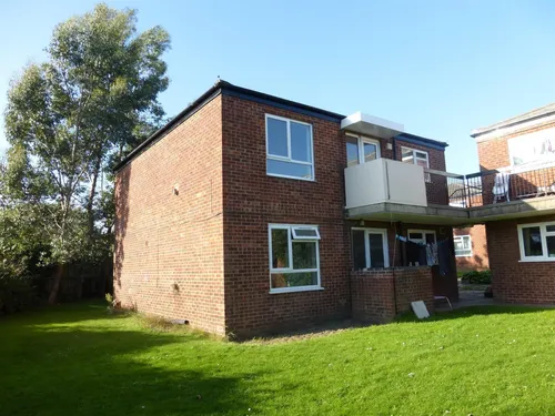Gamewell Close, Lakenham, NORWICHphoto
