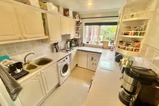 Gamewell Close, Lakenham, NORWICH