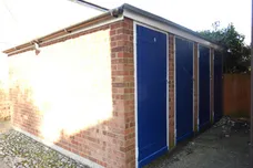 Gamewell Close, Lakenham, NORWICH