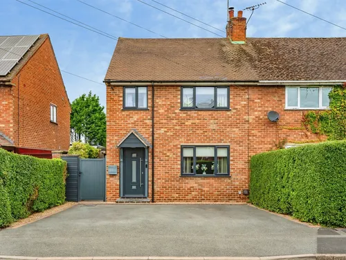 Princess Road, Uttoxeterphoto