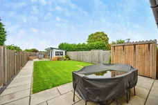 Princess Road, Uttoxeter