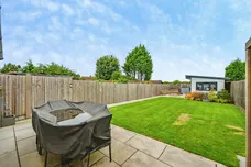 Princess Road, Uttoxeter