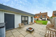 Princess Road, Uttoxeter
