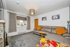 Princess Road, Uttoxeter