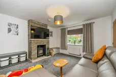 Princess Road, Uttoxeter