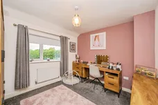 Princess Road, Uttoxeter