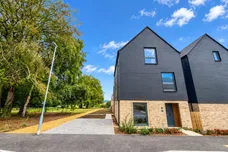 Thames View, Blunsdon, Swindon