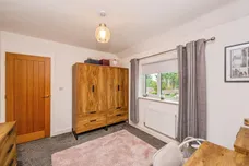 Princess Road, Uttoxeter