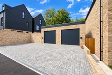 Thames View, Blunsdon, Swindon