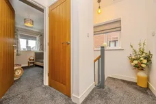 Princess Road, Uttoxeter