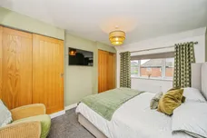 Princess Road, Uttoxeter