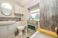 Princess Road, Uttoxeter