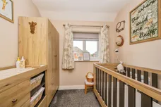 Princess Road, Uttoxeter