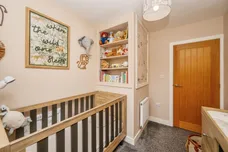 Princess Road, Uttoxeter