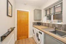 Princess Road, Uttoxeter