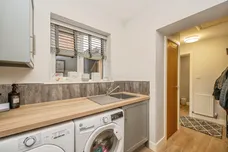 Princess Road, Uttoxeter