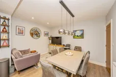 Princess Road, Uttoxeter