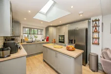 Princess Road, Uttoxeter