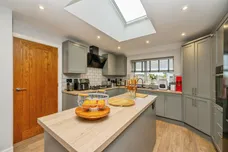 Princess Road, Uttoxeter