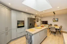 Princess Road, Uttoxeter