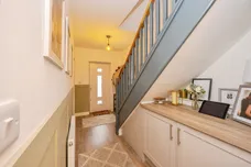 Princess Road, Uttoxeter