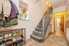 Princess Road, Uttoxeter