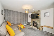 Princess Road, Uttoxeter