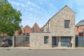 Property responsive