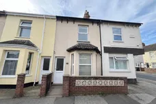 Stanley Street, LOWESTOFT